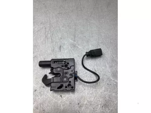 Slotmechaniek Motorkap-8282910 (22450802)