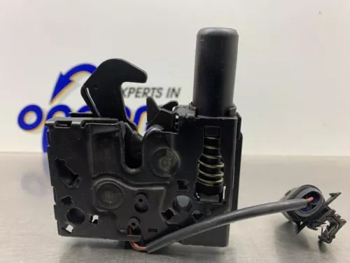 Slotmechaniek Motorkap-8250005 (21503207)