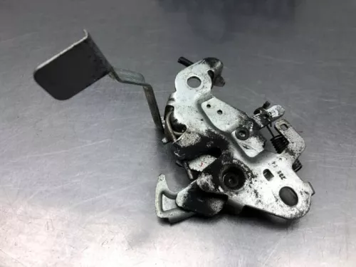 Slotmechaniek Motorkap-8166741 (21275824)