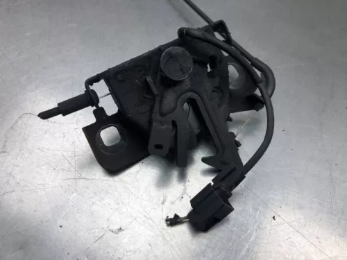 Slotmechaniek Motorkap-8163001 (20386974)