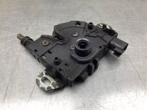 Slotmechaniek Motorkap-8034534 (18716418)