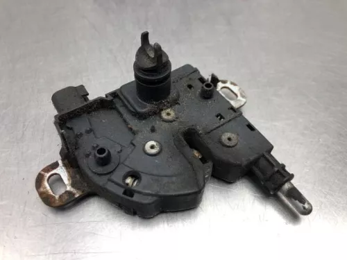 Slotmechaniek Motorkap-8207844 (20966712)
