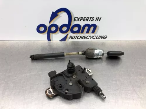 Slotmechaniek Motorkap-8207844 (20966712)
