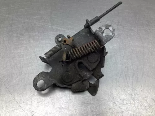 Slotmechaniek Motorkap-7912959 (18694551)