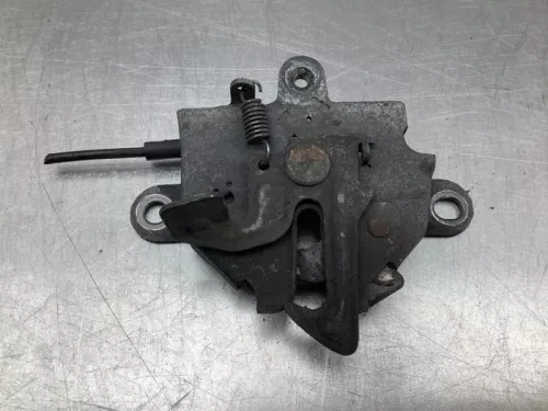 Slotmechaniek Motorkap-7912959 (18694551)