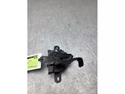 Slotmechaniek Motorkap-8266027 (22437458)