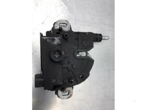 Slotmechaniek Motorkap-7613543 (16569543)