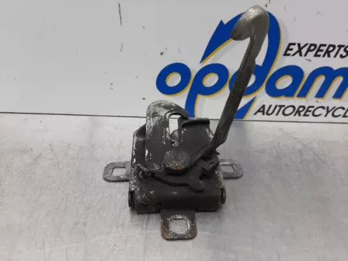 Slotmechaniek Motorkap-7876937