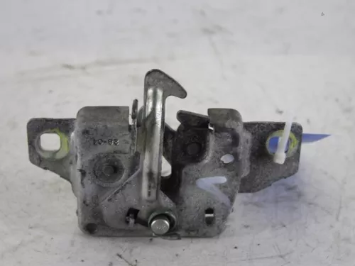 Slotmechaniek Motorkap-7887511