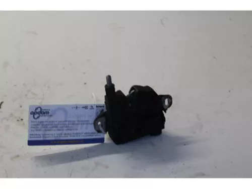 Slotmechaniek Motorkap-7878676