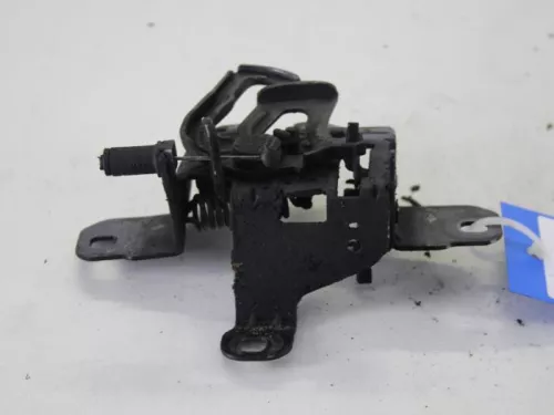 Slotmechaniek Motorkap-7886165