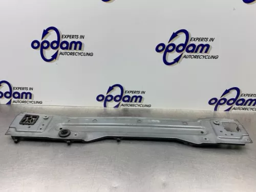 Slotplaat voor-8095104 (21862327)