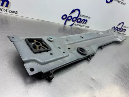 Slotplaat voor-8095104 (21862327)