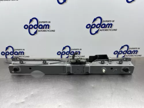 Slotplaat voor-8163037 (22328010)