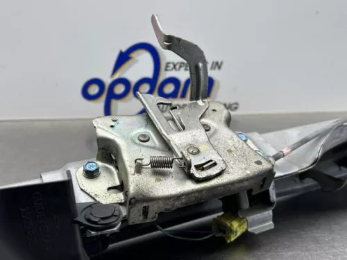 Slotplaat voor-8163037 (22328010)