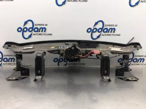 Slotplaat voor-7981023