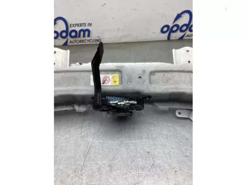 Slotplaat voor-8291803 (22392857)