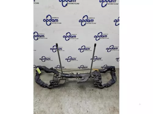 Slotplaat voor-8222059 (22471092)