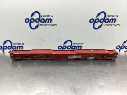 Slotplaat voor-8092712