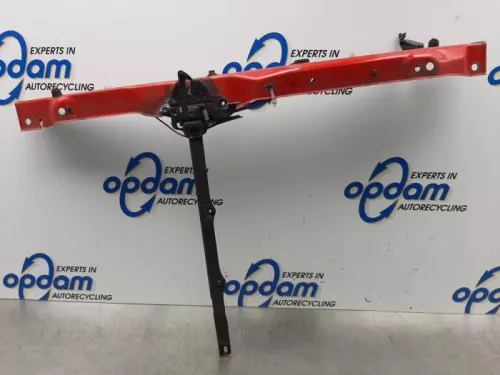 Slotplaat voor-7611851