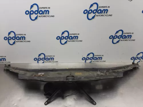 Slotplaat voor-7717350