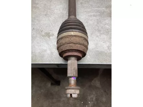 Aandrijfas rechts-voor Renault  tl4036