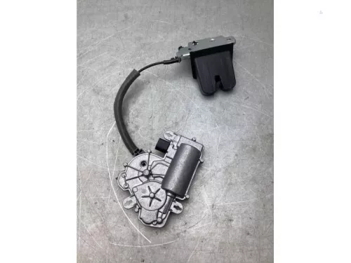 Sluithulpmotor achterklep-8029563 (20283430)