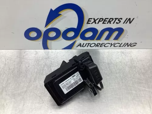 Smart entry computer-6495926