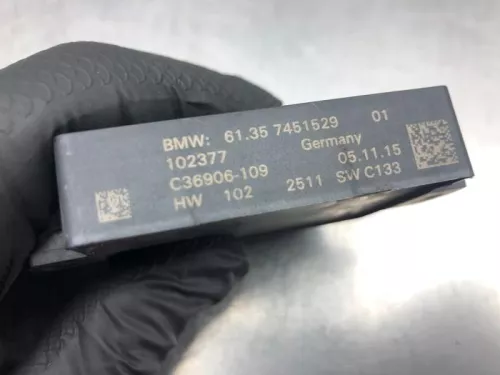 Smart entry computer-8181831 (20653418)