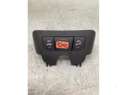 SOS knop-7870351