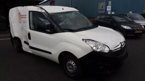 Aandrijfas rechts-voor Opel 5374106 mml