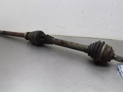 Aandrijfas rechts-voor Peugeot  20dp48