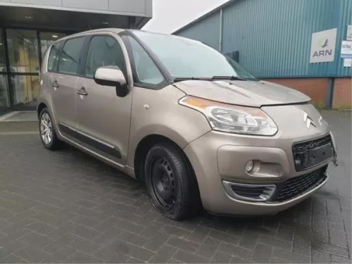 Aandrijfas rechts-voor Citroen  20dp59