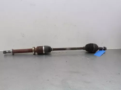 Aandrijfas rechts-voor Renault  jh3128