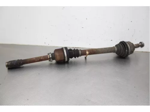 Aandrijfas rechts-voor Peugeot  20cp21