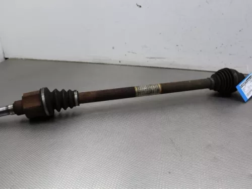 Aandrijfas rechts-voor Peugeot  20cp14