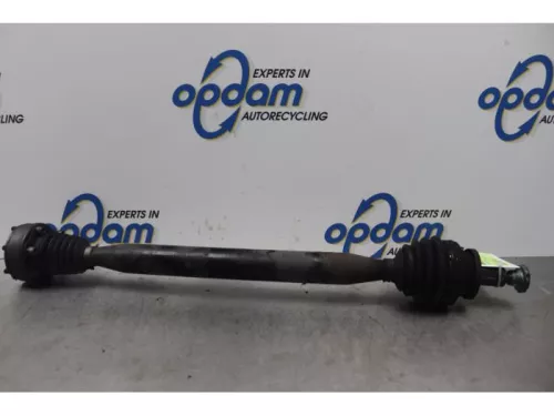 Aandrijfas rechts-voor Volkswagen  hcs