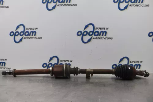 Aandrijfas rechts-voor Renault  nd0015