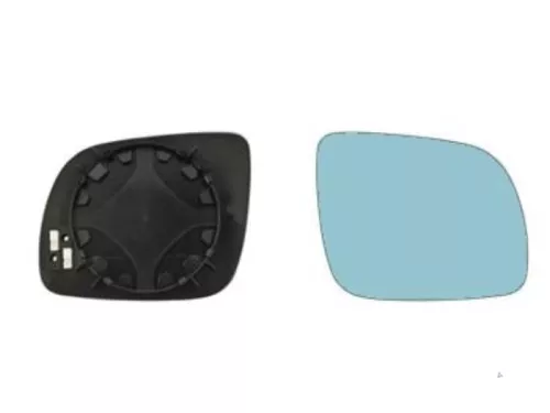 Spiegelglas rechts- (92794)