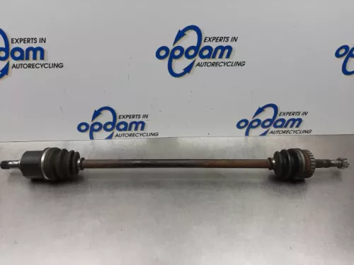 Aandrijfas rechts-voor Opel  f13c394