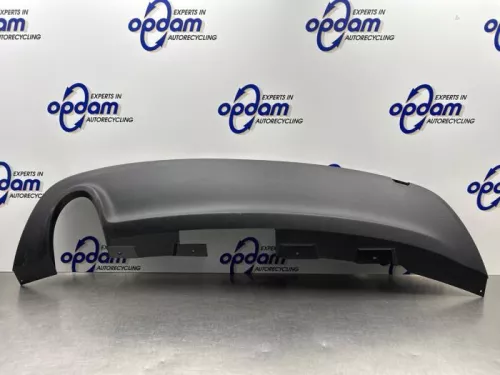 Spoiler achterbumper- (22385355)