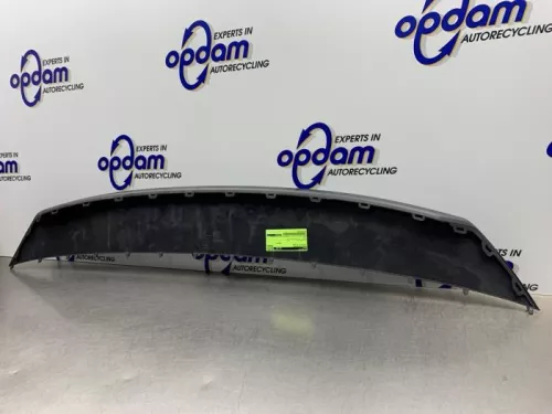 Spoiler voorbumper- (22000668)