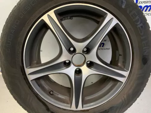 Sportvelgen Set- (22276300)