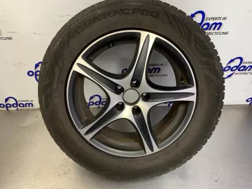 Sportvelgen Set- (22276300)
