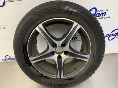 Sportvelgen Set- (22276300)