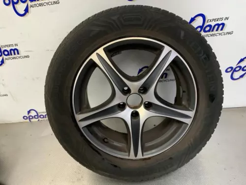 Sportvelgen Set- (22276300)