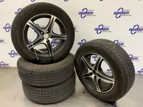 Sportvelgen Set-