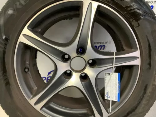 Sportvelgen Set- (22276300)
