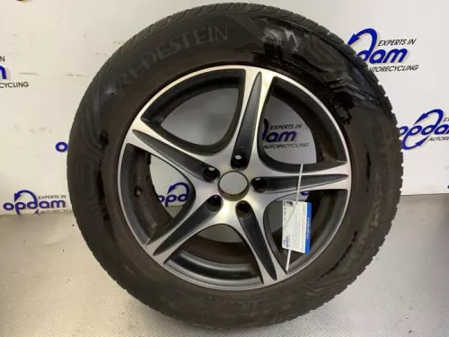 Sportvelgen Set- (22276300)