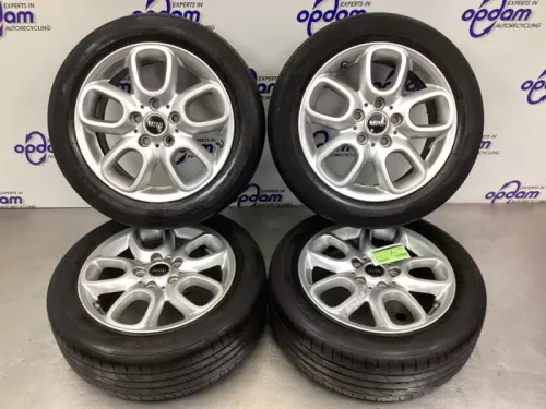 Sportvelgen Set-8102585 (21129793)